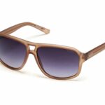 SUNGLASSES KENNETH COLE MAN KC2986-5846B (Lens/Bridge/Temple) 58/14/140 mm)