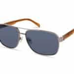 SUNGLASSES KENNETH COLE MAN KC2987-6310V (Lens/Bridge/Temple) 63/15/140 mm)