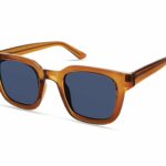 SUNGLASSES KENNETH COLE MAN KC2990-4845V (Lens/Bridge/Temple) 48/24/145 mm)