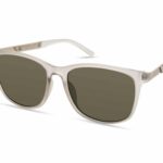 SUNGLASSES KENNETH COLE UNISEX KC2991-5526N (Lens/Bridge/Temple) 55/14/140 mm)
