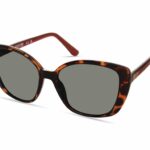 SUNGLASSES KENNETH COLE WOMEN KC2997-5652N (Lens/Bridge/Temple) 56/17/140 mm)