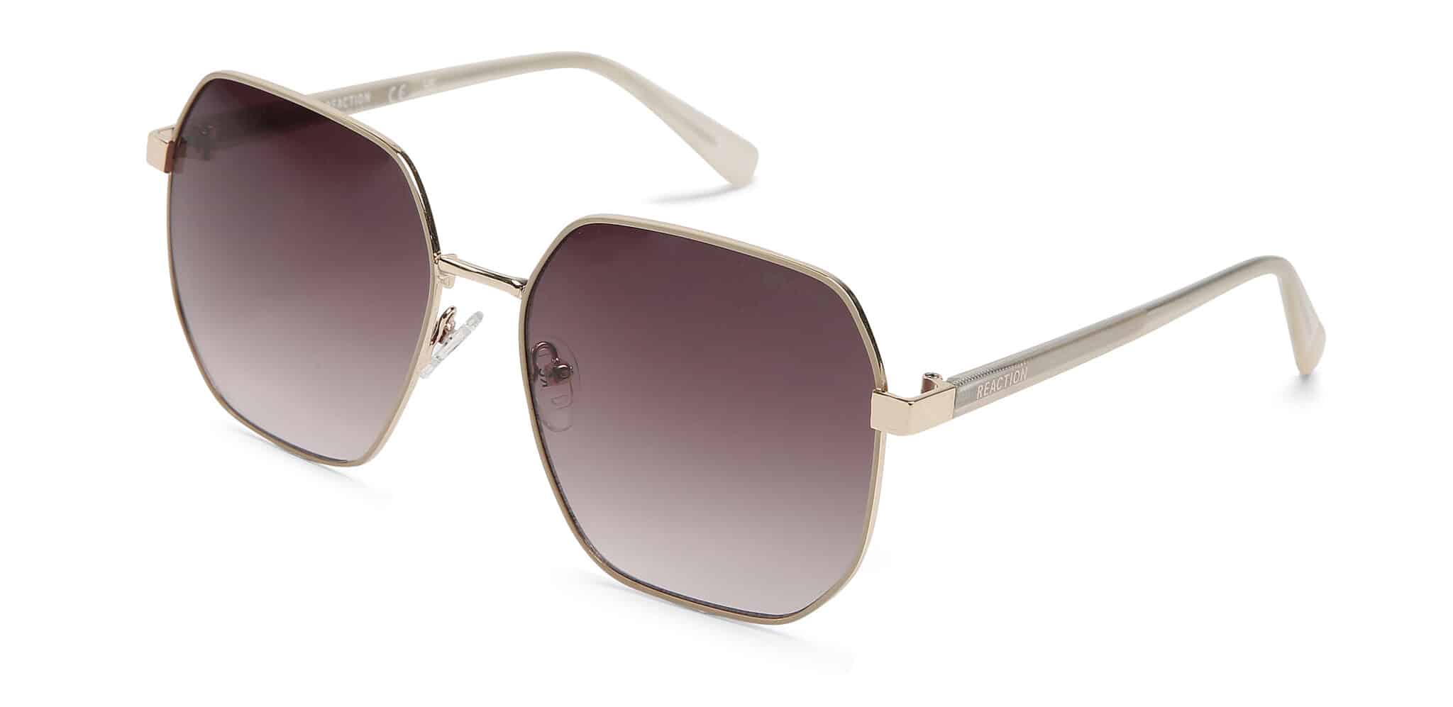 KC3000-6028T SUNGLASSES KENNETH COLE WOMEN KC3000-6028T (Lens/Bridge/Temple) 60/17/145 mm) - Image 1