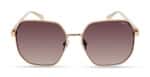 SUNGLASSES KENNETH COLE WOMEN KC3000-6028T (Lens/Bridge/Temple) 60/17/145 mm) - Image 2