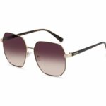 SUNGLASSES KENNETH COLE WOMEN KC3000-6032F (Lens/Bridge/Temple) 60/17/145 mm)