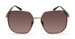 SUNGLASSES KENNETH COLE WOMEN KC3000-6032F (Lens/Bridge/Temple) 60/17/145 mm) - Image 2