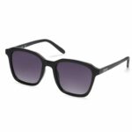 SUNGLASSES KENNETH COLE UNISEX KC3005-5301B (Lens/Bridge/Temple) 53/14/140 mm)