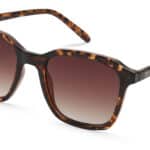 SUNGLASSES KENNETH COLE UNISEX KC3005-5353F (Lens/Bridge/Temple) 53/14/140 mm)