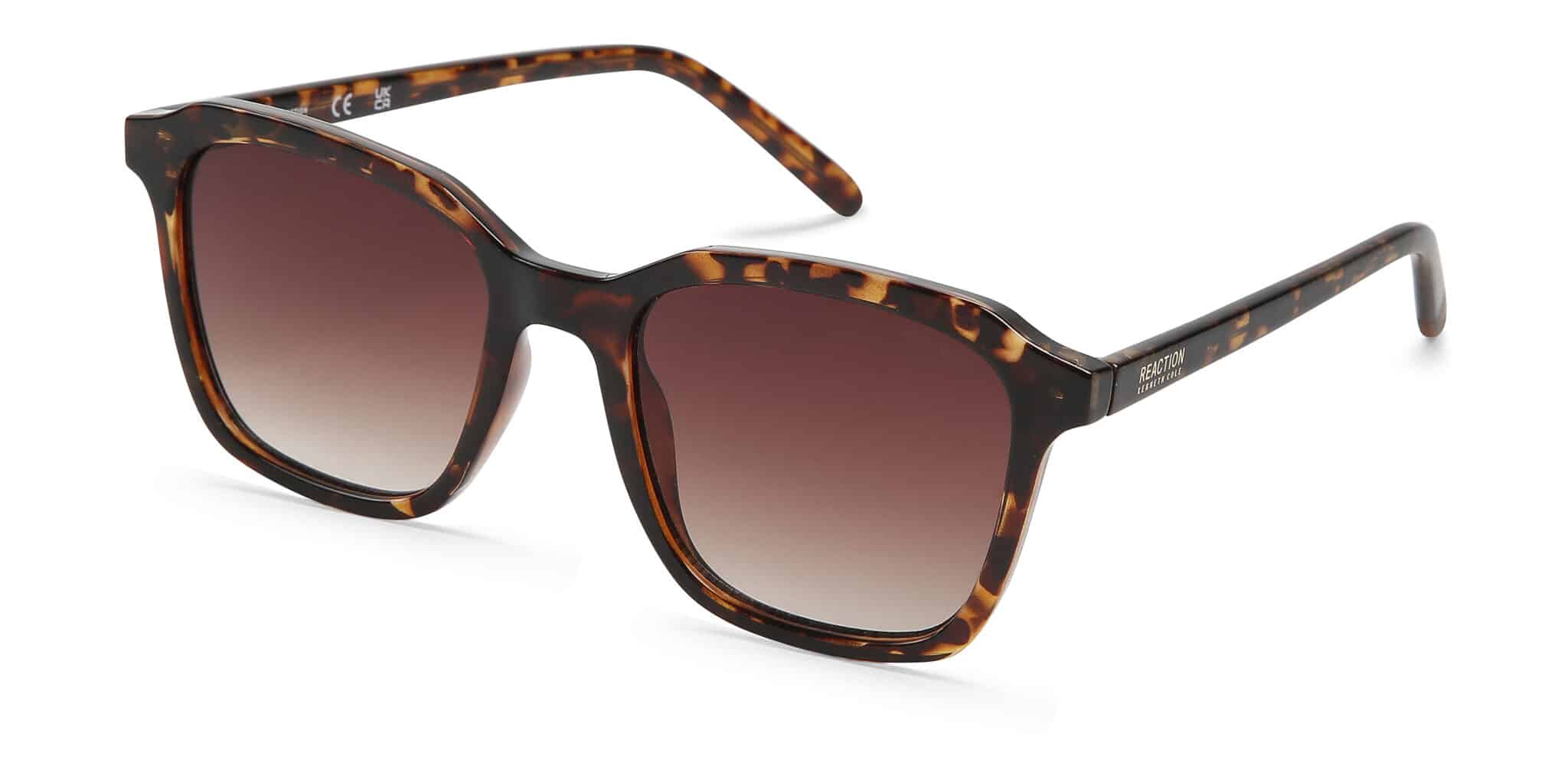 KC3005-5353F SUNGLASSES KENNETH COLE UNISEX KC3005-5353F (Lens/Bridge/Temple) 53/14/140 mm) - Image 1