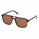 SUNGLASSES KENNETH COLE MAN KC3013-5752E (Lens/Bridge/Temple) 57/16/145 mm)
