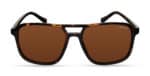 SUNGLASSES KENNETH COLE MAN KC3013-5752E (Lens/Bridge/Temple) 57/16/145 mm) - Image 2