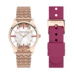 WATCH KENNETH COLE WOMEN KCWLG2124002 (34,5MM)