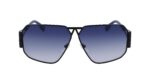 SUNGLASSES KARL LAGERFELD Unisex KL339S-1 (Lens/Bridge/Temple) 61/9/145 mm) - Image 2