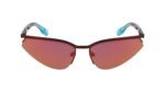 SUNGLASSES KARL LAGERFELD UNISEX KL352S6117601 (Lens/Bridge/Temple) 61/17/140 mm) - Image 2