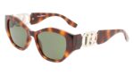 SUNGLASSES KARL LAGERFELD WOMEN KL6086S-240 (Lens/Bridge/Temple) 54/17/140 mm)