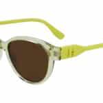SUNGLASSES KARL LAGERFELD WOMEN KL6099S-703 (Lens/Bridge/Temple) 54/15/140 mm)
