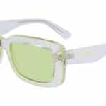 SUNGLASSES KARL LAGERFELD UNISEX KL6101S-970 (Lens/Bridge/Temple) 54/19/140 mm)