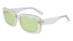 SUNGLASSES KARL LAGERFELD UNISEX KL6101S-970 (Lens/Bridge/Temple) 54/19/140 mm)