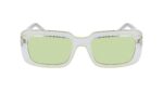 SUNGLASSES KARL LAGERFELD UNISEX KL6101S-970 (Lens/Bridge/Temple) 54/19/140 mm) - Image 2
