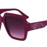 SUNGLASSES KARL LAGERFELD WOMEN KL6104SR-501 (Lens/Bridge/Temple) 53/20/140 mm)