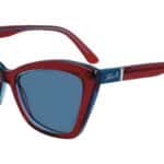 SUNGLASSES KARL LAGERFELD WOMEN KL6105S-604 (Lens/Bridge/Temple) 54/17/140 mm)