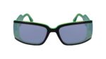 SUNGLASSES KARL LAGERFELD Unisex KL6106S-11 (Lens/Bridge/Temple) 64/19/135 mm) - Image 2