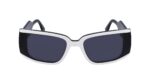 SUNGLASSES KARL LAGERFELD Unisex KL6106S-6 (Lens/Bridge/Temple) 64/19/135 mm) - Image 2
