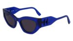 SUNGLASSES KARL LAGERFELD WOMEN KL6122S522242 (Lens/Bridge/Temple) 52/22/140 mm)