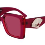 SUNGLASSES KARL LAGERFELD WOMEN KL6126S522054 (Lens/Bridge/Temple) 52/20/140 mm)