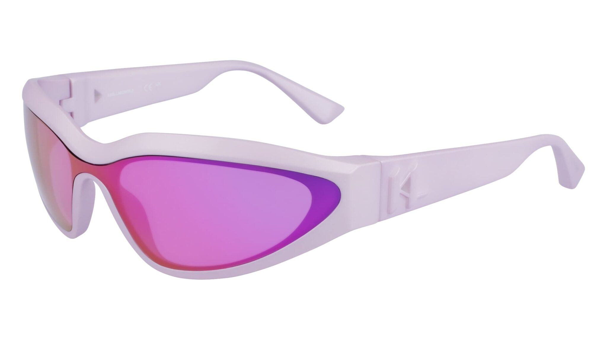 KL6128S-516 SUNGLASSES KARL LAGERFELD UNISEX KL6128S-516 (Lens/Bridge/Temple) 69/20/135 mm) - Image 1