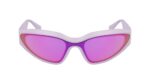 SUNGLASSES KARL LAGERFELD UNISEX KL6128S-516 (Lens/Bridge/Temple) 69/20/135 mm) - Image 2