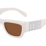 SUNGLASSES KARL LAGERFELD WOMEN KL6141S522110 (Lens/Bridge/Temple) 52/21/140 mm)