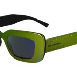 SUNGLASSES KARL LAGERFELD WOMEN KL6164S-300 (Lens/Bridge/Temple) 50/21/140 mm)