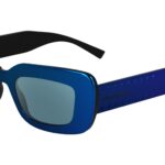 SUNGLASSES KARL LAGERFELD WOMEN KL6164S-400 (Lens/Bridge/Temple) 50/21/140 mm)