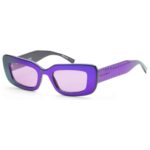 SUNGLASSES KARL LAGERFELD WOMEN KL6164S-500 (Lens/Bridge/Temple) 50/21/135 mm)