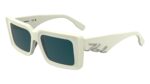 SUNGLASSES KARL LAGERFELD WOMEN KL6180S-105 (Lens/Bridge/Temple) 53/17/140 mm)