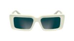 SUNGLASSES KARL LAGERFELD WOMEN KL6180S-105 (Lens/Bridge/Temple) 53/17/140 mm) - Image 2