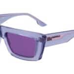 SUNGLASSES KARL LAGERFELD UNISEX KLJ6147S56156 (Lens/Bridge/Temple) 56/15/145 mm)