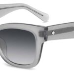 SUNGLASSES KATE SPADE WOMEN KSAIMEESKB7 (Lens/Bridge/Temple) 50/21/140 mm)
