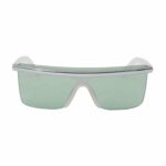 SUNGLASSES KENZO Unisex KZ40003I-26V (Lens/Bridge/Temple) 00/18/135 mm) - Image 2
