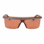 SUNGLASSES KENZO Unisex KZ40003I-48F (Lens/Bridge/Temple) 00/18/135 mm) - Image 2