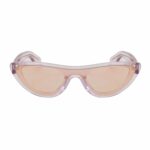 SUNGLASSES KENZO WOMAN KZ40007I-72Z (Lens/Bridge/Temple) 00/0/145 mm) - Image 2