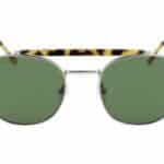 SUNGLASSES LACOSTE MAN L241S-045 (Lens/Bridge/Temple) 53/21/145 mm)