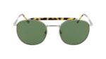 SUNGLASSES LACOSTE MAN L241S-045 (Lens/Bridge/Temple) 53/21/145 mm)