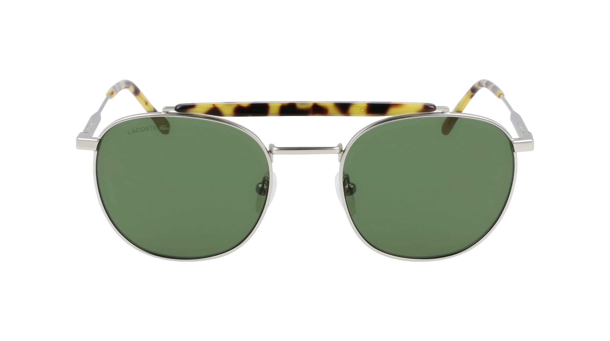 L241S-045 SUNGLASSES LACOSTE MAN L241S-045 (Lens/Bridge/Temple) 53/21/145 mm) - Image 1