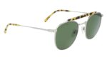 SUNGLASSES LACOSTE MAN L241S-045 (Lens/Bridge/Temple) 53/21/145 mm) - Image 2