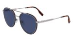 SUNGLASSES LACOSTE MAN L258S-045 (Lens/Bridge/Temple) 53/20/140 mm)