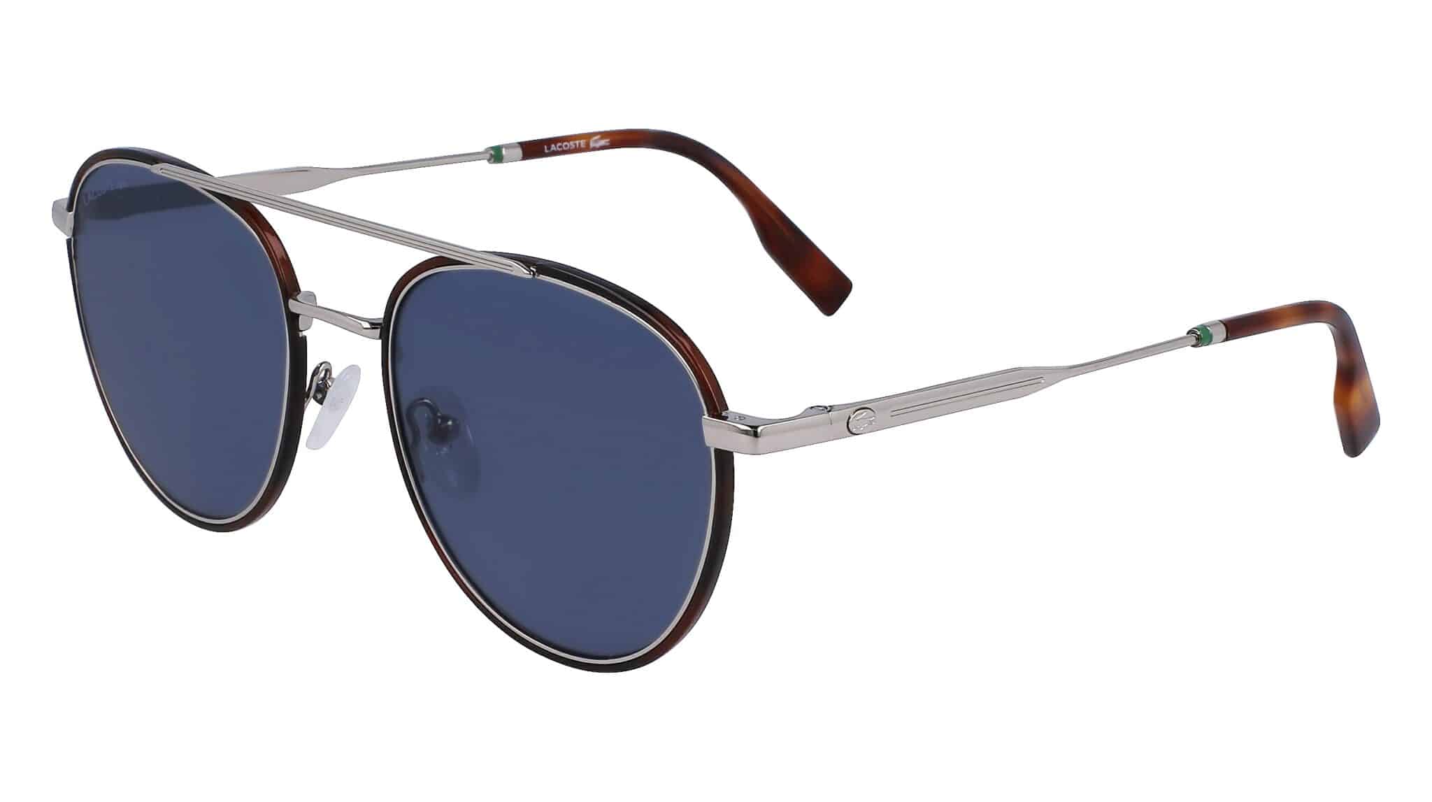 L258S-045 SUNGLASSES LACOSTE MAN L258S-045 (Lens/Bridge/Temple) 53/20/140 mm) - Image 1