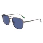 SUNGLASSES LACOSTE MAN L261SN-33 (Lens/Bridge/Temple) 55/19/145 mm)