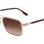 SUNGLASSES LACOSTE MAN L264S-710 (Lens/Bridge/Temple) 58/17/145 mm)