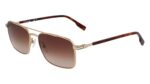 SUNGLASSES LACOSTE MAN L264S-710 (Lens/Bridge/Temple) 58/17/145 mm)